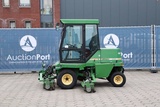 Minituur van Maaimachine John Deere 1903 Diesel 31kW 2003