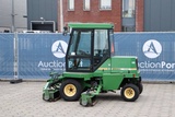 Minituur van Maaimachine John Deere 1903 Diesel 31kW 2003