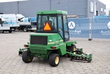 Minituur van Maaimachine John Deere 1903 Diesel 31kW 2003