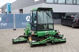 Minituur van Maaimachine John Deere 1903 Diesel 31kW 2003