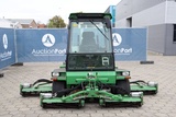 Minituur van Maaimachine John Deere 1903 Diesel 31kW 2003