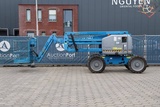 Minituur van Knikarmhoogwerker Genie Z-45/25J Diesel 15.94m 2012