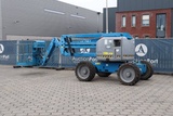 Minituur van Knikarmhoogwerker Genie Z-45/25J Diesel 15.94m 2012
