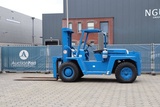 Thumbnail of Forklift Clark DCY 160 Diesel 7258kg 5.33m