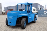 Thumbnail of Forklift Clark DCY 160 Diesel 7258kg 5.33m