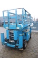 Minituur van Schaarhoogwerker Genie GS-4069 RT Diesel 14.12m