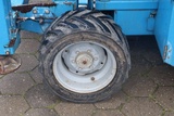Minituur van Schaarhoogwerker Genie GS-4069 RT Diesel 14.12m