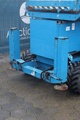 Minituur van Schaarhoogwerker Genie GS-4069 RT Diesel 14.12m