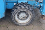 Minituur van Schaarhoogwerker Genie GS-4069 RT Diesel 14.12m