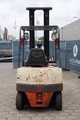Thumbnail of Forklift Nissan G002L25CU Electric 2500kg 6.0m 2002