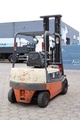 Thumbnail of Forklift Nissan G002L25CU Electric 2500kg 6.0m 2002