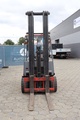 Thumbnail of Forklift Nissan G002L25CU Electric 2500kg 6.0m 2002