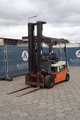 Thumbnail of Forklift Nissan G002L25CU Electric 2500kg 6.0m 2002