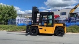 Thumbnail of Forklift Steinbock Boss 080/60DM Diesel 8000kg 4m 1993