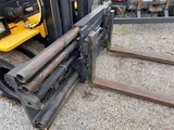 Thumbnail of Forklift Steinbock Boss 080/60DM Diesel 8000kg 4m 1993