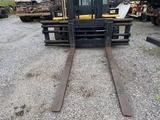Thumbnail of Forklift Steinbock Boss 080/60DM Diesel 8000kg 4m 1993