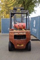 Thumbnail of Forklift Daewoo G25E-5 LPG 2500kg 3.81m 2002
