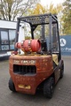 Thumbnail of Forklift Daewoo G25E-5 LPG 2500kg 3.81m 2002