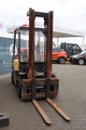 Thumbnail of Forklift Daewoo G25E-5 LPG 2500kg 3.81m 2002