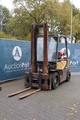 Thumbnail of Forklift Daewoo G25E-5 LPG 2500kg 3.81m 2002