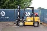 Thumbnail of Forklift Yale GLP30 LPG 2830kg 3.21m 2000