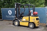 Thumbnail of Forklift Yale GLP30 LPG 2830kg 3.21m 2000