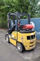 Thumbnail of Forklift Yale GLP30 LPG 2830kg 3.21m 2000