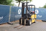 Thumbnail of Forklift Yale GLP30 LPG 2830kg 3.21m 2000