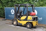 Thumbnail of Forklift Yale GLP30 LPG 3000kg 2007