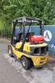 Thumbnail of Forklift Yale GLP30 LPG 3000kg 2007