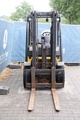 Thumbnail of Forklift Yale GLP30 LPG 3000kg 2007