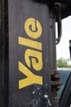 Thumbnail of Forklift Yale GLP30 LPG 3000kg 2007