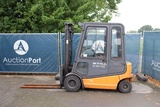 Thumbnail of Forklift Still R60–30 Electric 3000kg 2002