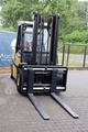 Thumbnail of Forklift Yale GLP55MJ LPG 5500kg 3.45m 2006