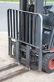 Thumbnail of Forklift Linde E18C-02 Electric 1800kg 6.0m 2002