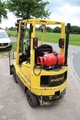 Thumbnail of Forklift Hyster H1.50XM LPG 1420kg 3.33m 2000