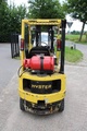 Thumbnail of Forklift Hyster H1.50XM LPG 1420kg 3.33m 2000