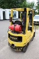 Thumbnail of Forklift Hyster H1.50XM LPG 1420kg 3.33m 2000