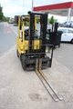 Thumbnail of Forklift Hyster H1.50XM LPG 1420kg 3.33m 2000