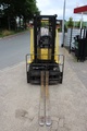 Thumbnail of Forklift Hyster H1.50XM LPG 1420kg 3.33m 2000