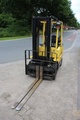 Thumbnail of Forklift Hyster H1.50XM LPG 1420kg 3.33m 2000