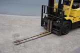 Thumbnail of Forklift Hyster H1.50XM LPG 1420kg 3.33m 2000