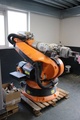 Minituur van Robotarm Kuka KR 150-F 2000