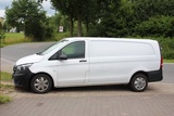 Minituur van Mercedes-Benz Vito Diesel 2017