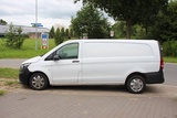 Minituur van Mercedes-Benz Vito Diesel 2017