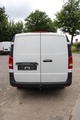 Minituur van Mercedes-Benz Vito Diesel 2017