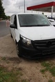Minituur van Mercedes-Benz Vito Diesel 2017