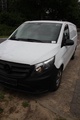 Minituur van Mercedes-Benz Vito Diesel 2017