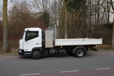 Thumbnail of Truck Tipper Nissan NT500 Diesel