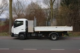Thumbnail of Truck Tipper Nissan NT500 Diesel